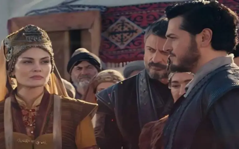 مسلسل أورهان الحلقة 24 مترجمة.. مواعيد العرض الجديدة بعد التأجيل